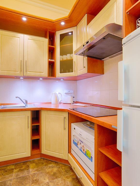 Lyra Apartments Karlovy Vary Room photo