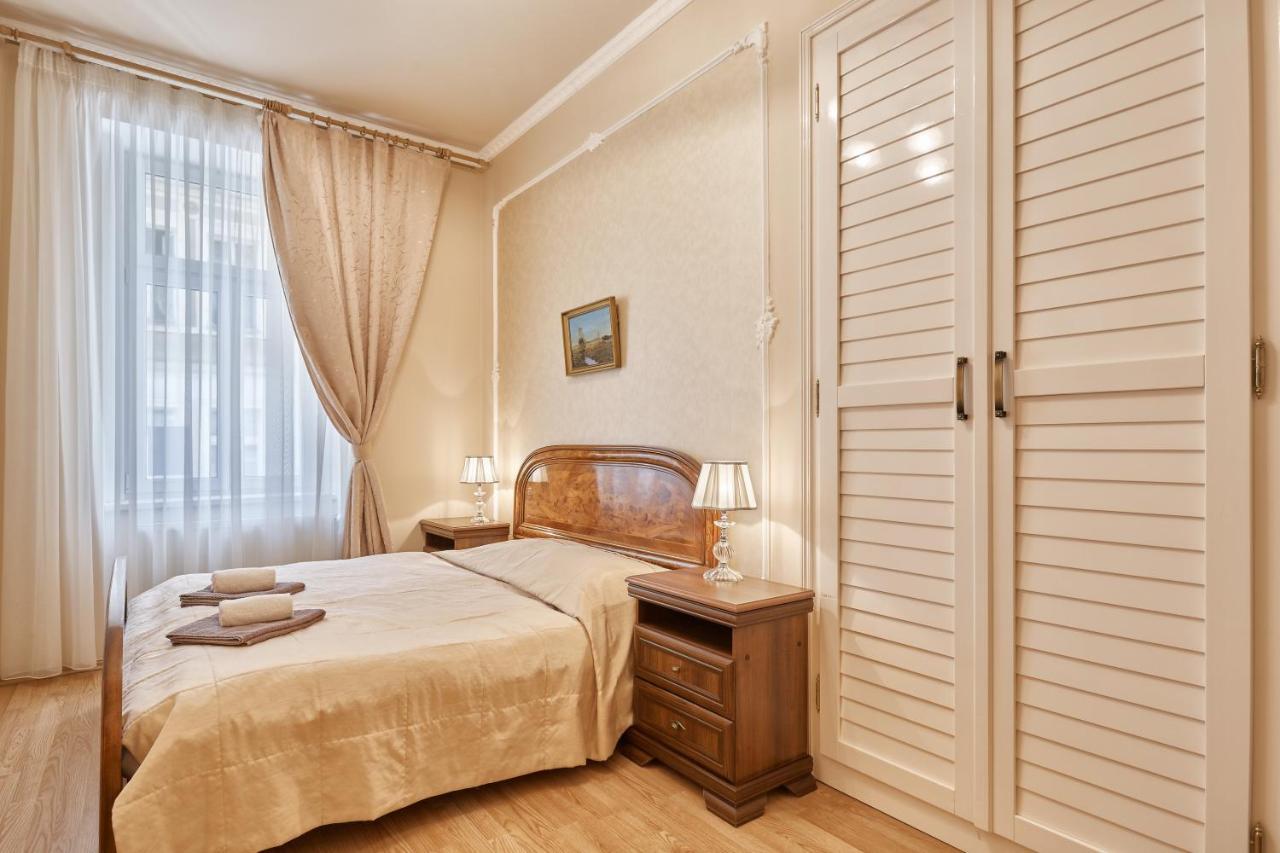 Lyra Apartments Karlovy Vary Exterior photo